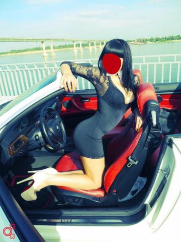 Индивидуалка Надежда Фотография 7