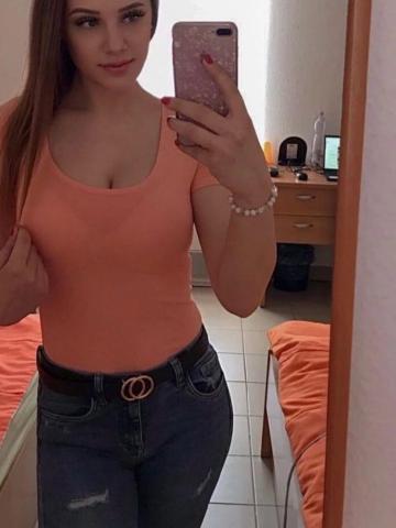 Индивидуалка Алиса Фотография 2